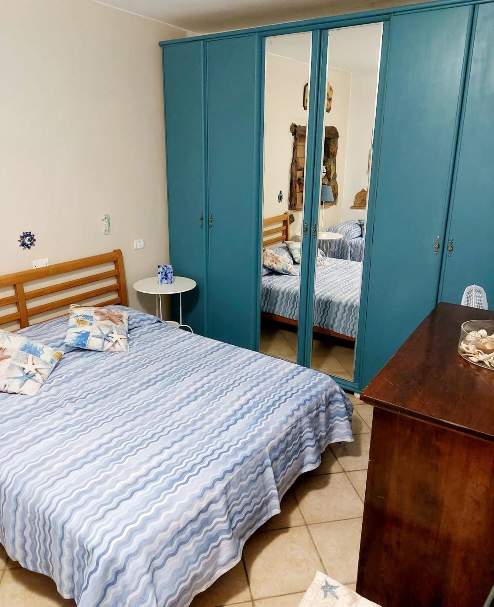 Villetta Blu Rio nell'Elba Экстерьер фото